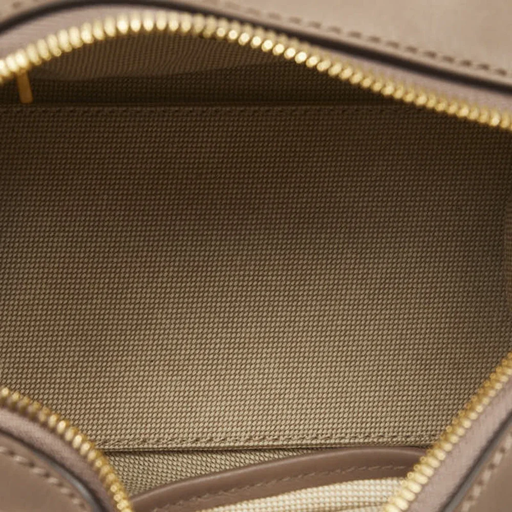 MCM Leather Handbag Leather Handbag in Good condition - Picture 7 of 11